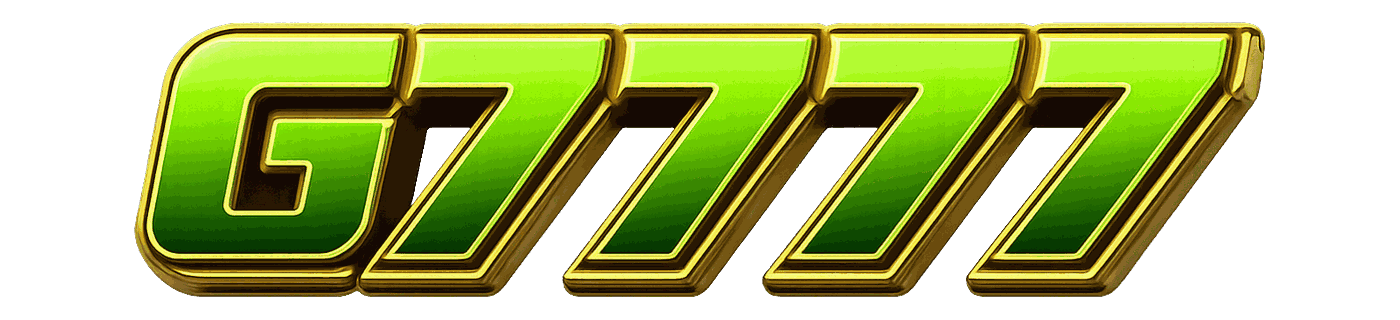 g7777 লোগো